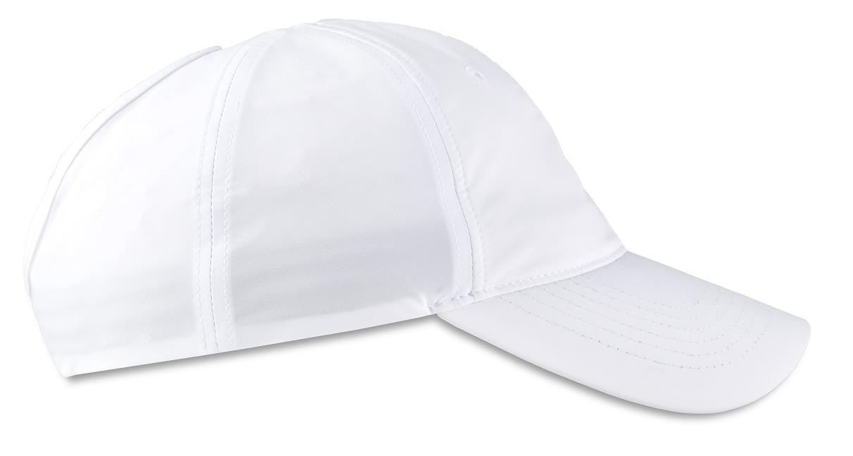 Callaway Hightail Damen Cap, weiss