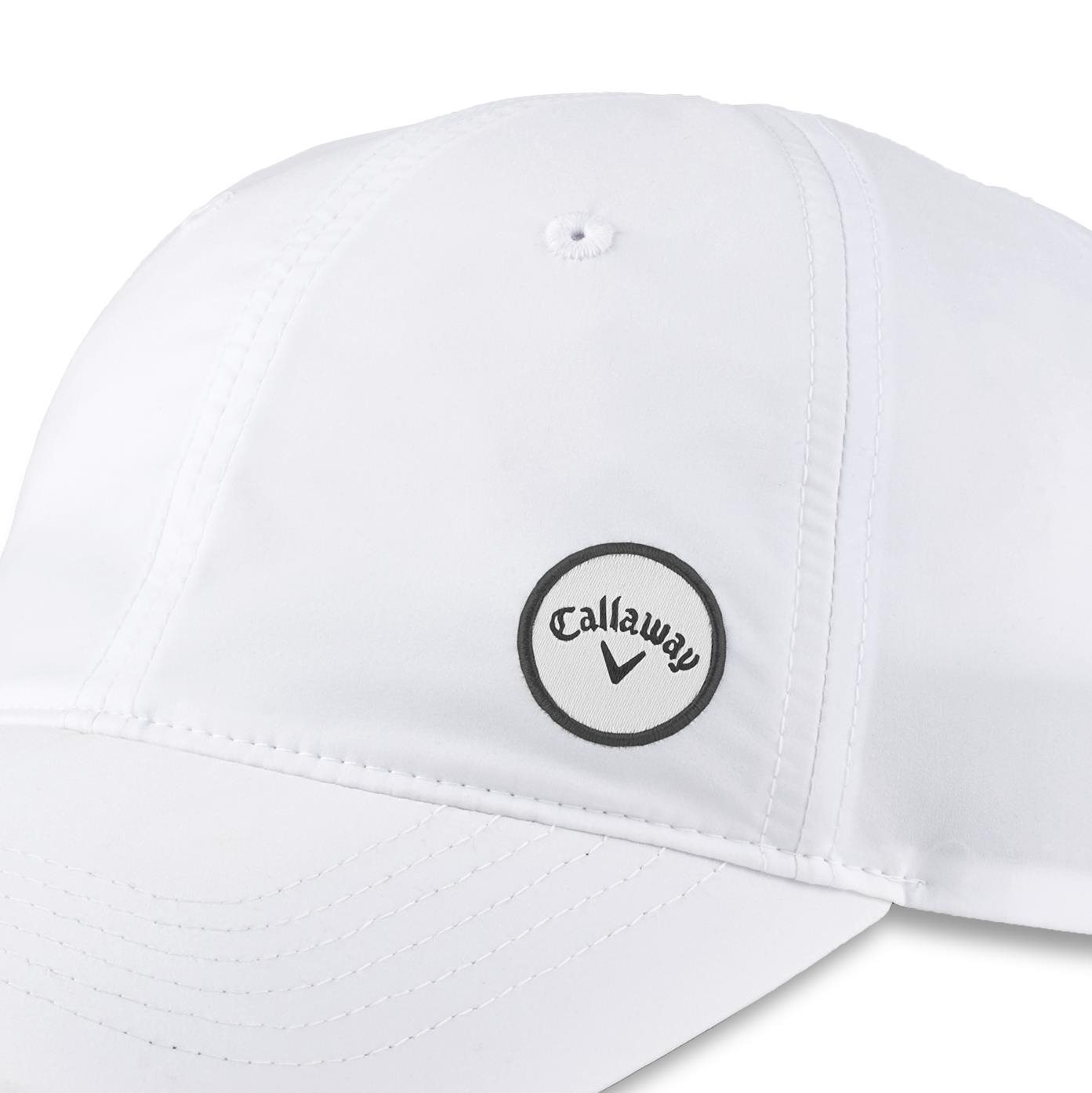 Callaway Hightail Damen Cap, weiss