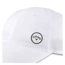 Callaway Hightail Damen Cap, weiss