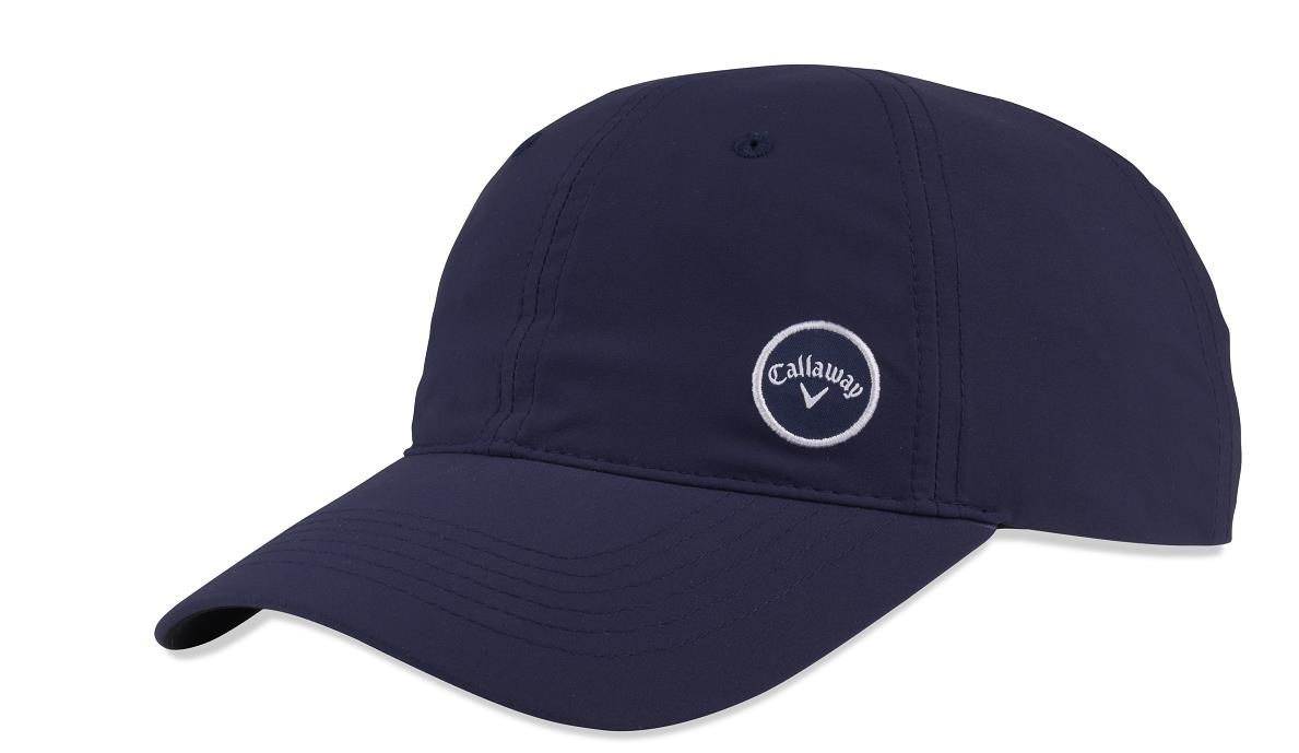 Callaway Hightail Damen Cap, dunkelblau