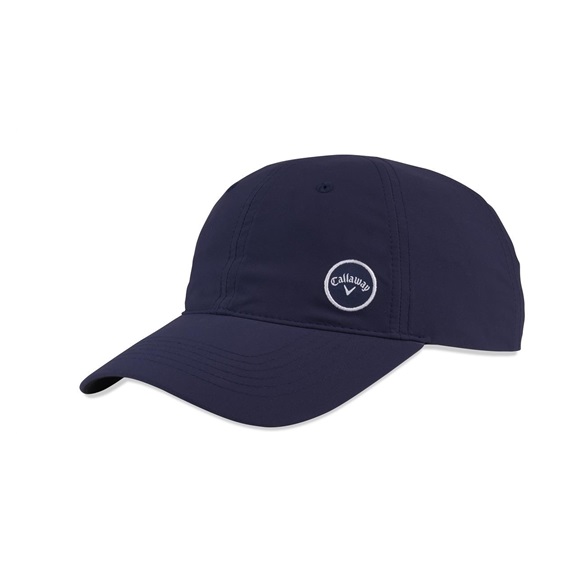 Callaway Hightail Damen Cap, dunkelblau