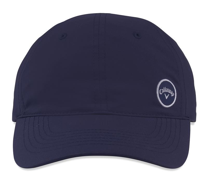 Callaway Hightail Damen Cap, dunkelblau