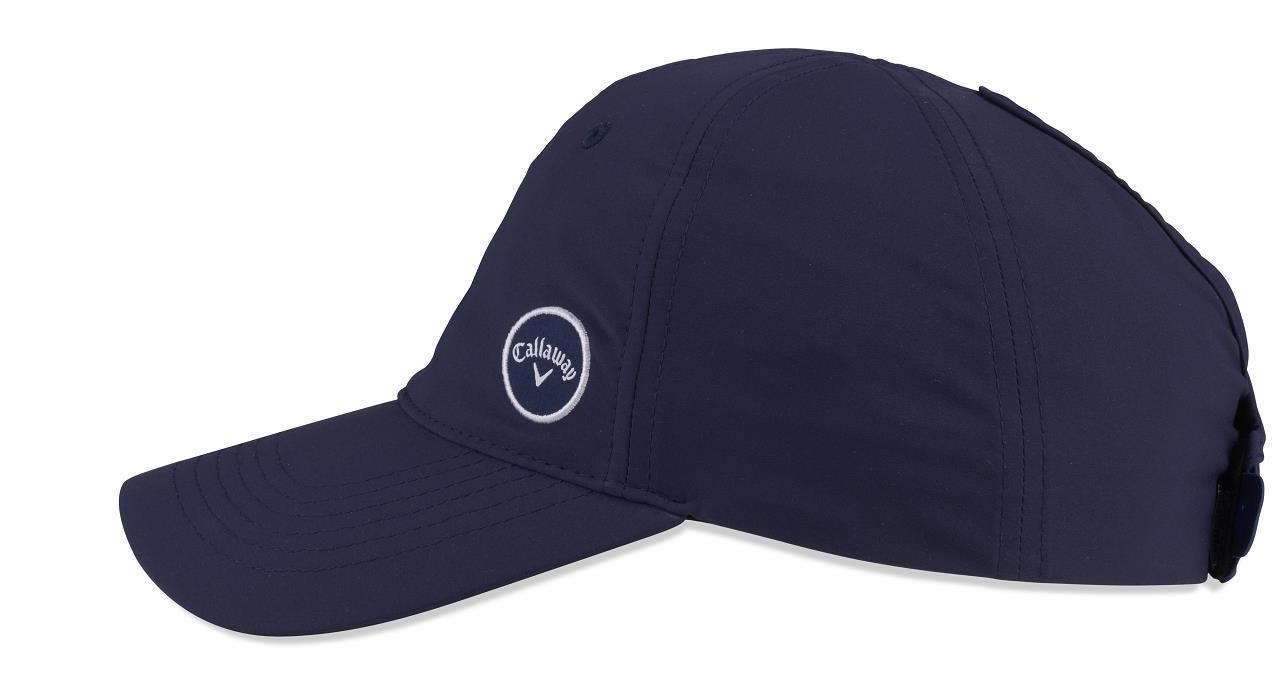 Callaway Hightail Damen Cap, dunkelblau