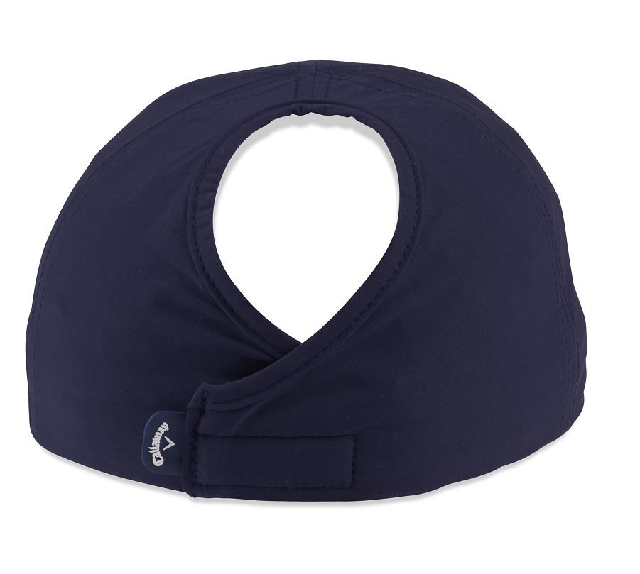 Callaway Hightail Damen Cap, dunkelblau