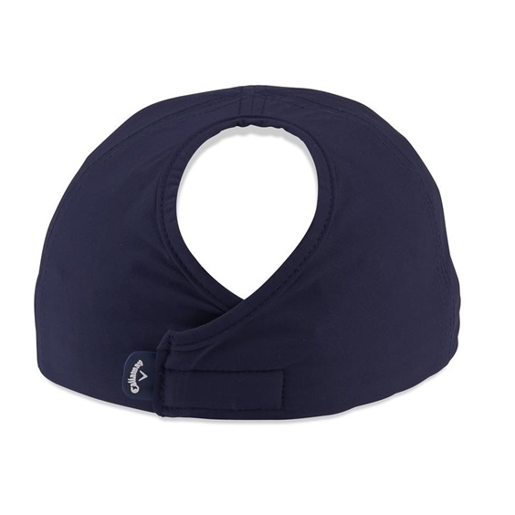 Callaway Hightail Damen Cap, dunkelblau