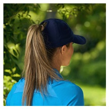 Callaway Hightail Damen Cap, dunkelblau