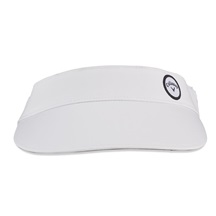 Callaway Damen Visor, weiss