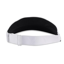 Callaway Damen Visor, weiss