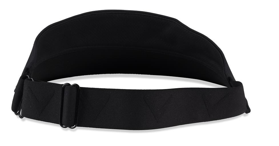 Callaway Damen Visor, schwarz