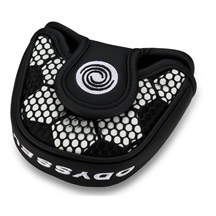 Odyssey Soccer Mallet Putter Headcover