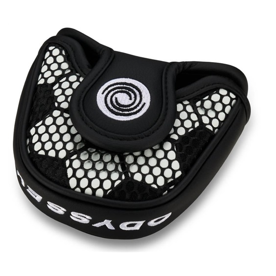 Odyssey Soccer Mallet Putter Headcover