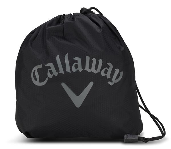Callaway Performance Dry Waterproof Bag Regenhaube