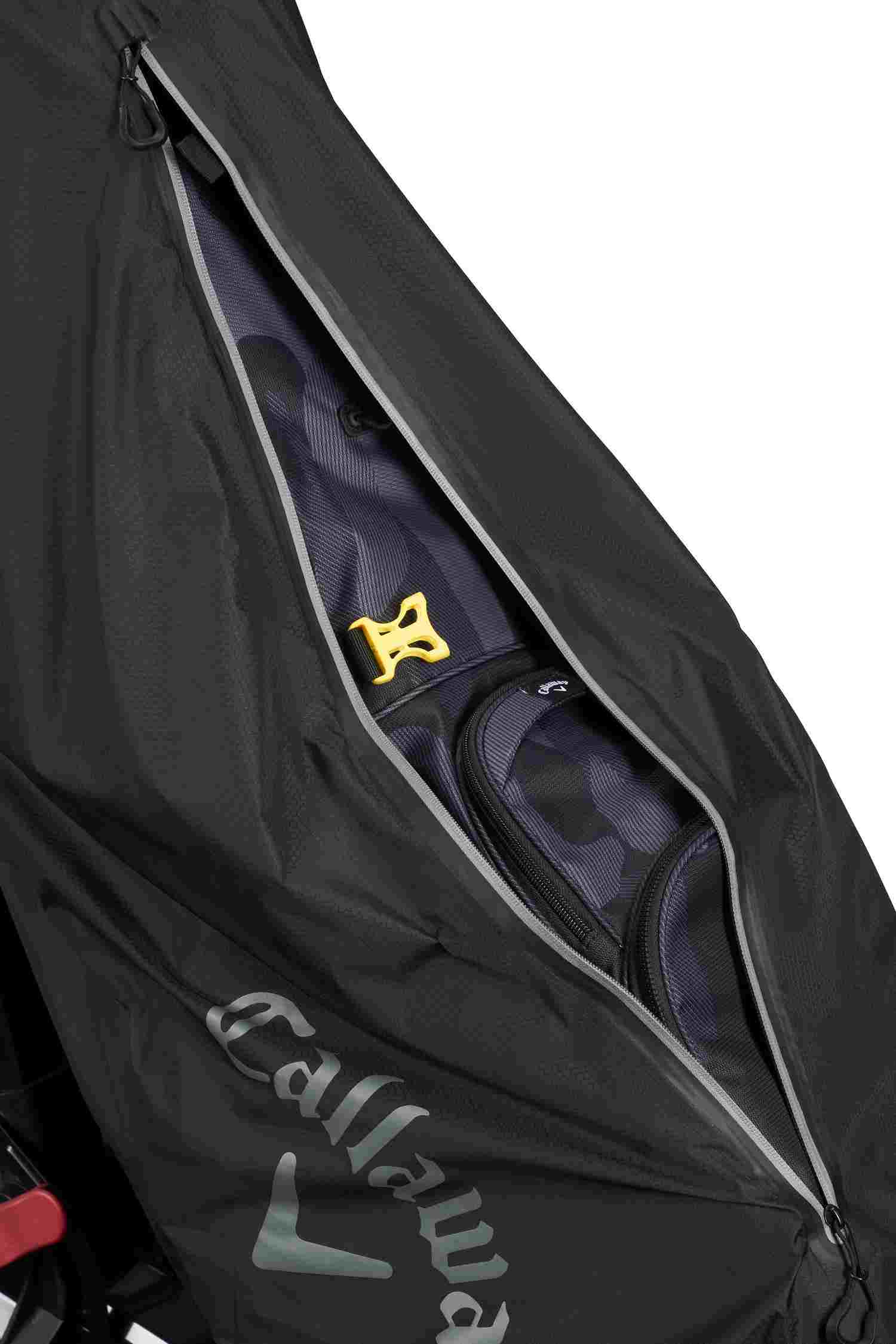 Callaway Performance Dry Waterproof Bag Regenhaube