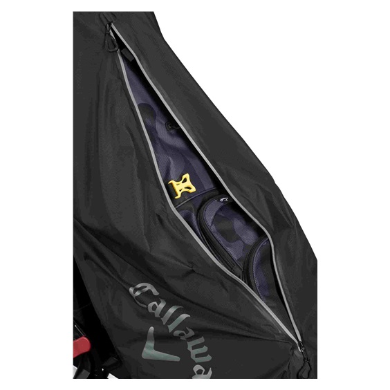 Callaway Performance Dry Waterproof Bag Regenhaube