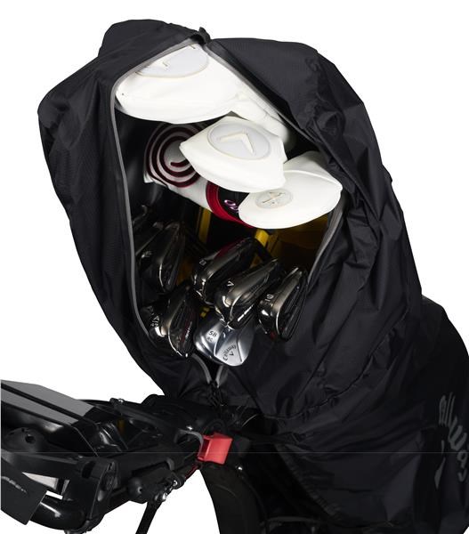 Callaway Performance Dry Waterproof Bag Regenhaube