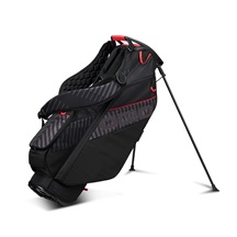 Ecco stand bag deals