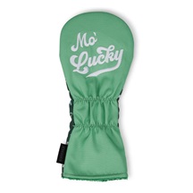 Ogio Golf Fairway Wood Headcover, mo lucky