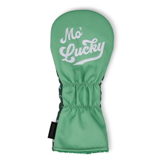 Ogio Golf Fairway Wood Headcover, mo lucky