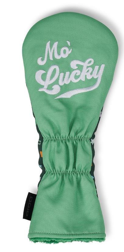 Ogio Golf Hybrid Headcover, mo lucky