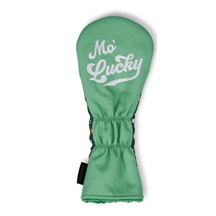 Ogio Golf Hybrid Headcover, mo lucky