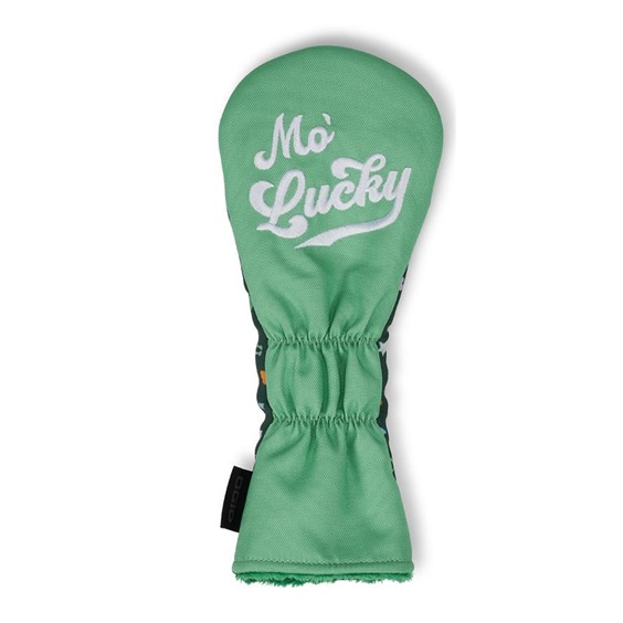 Ogio Golf Hybrid Headcover, mo lucky
