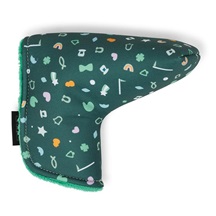 Ogio Golf Blade Putter Headcover, mo lucky
