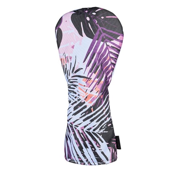 Ogio Golf Driver Headcover, midnight jugnle