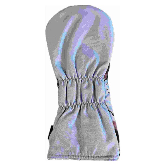 Ogio Golf Driver Headcover, midnight jugnle