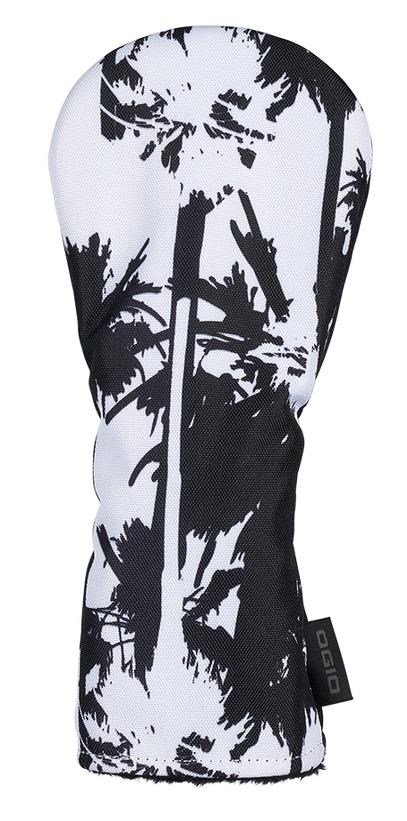 Ogio Golf Fairway Wood Headcover, aloha