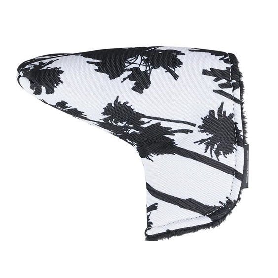 Ogio Golf Blade Putter Headcover, aloha