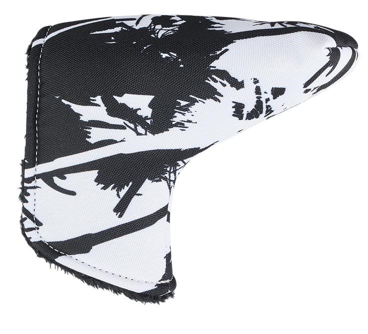 Ogio Golf Blade Putter Headcover, aloha