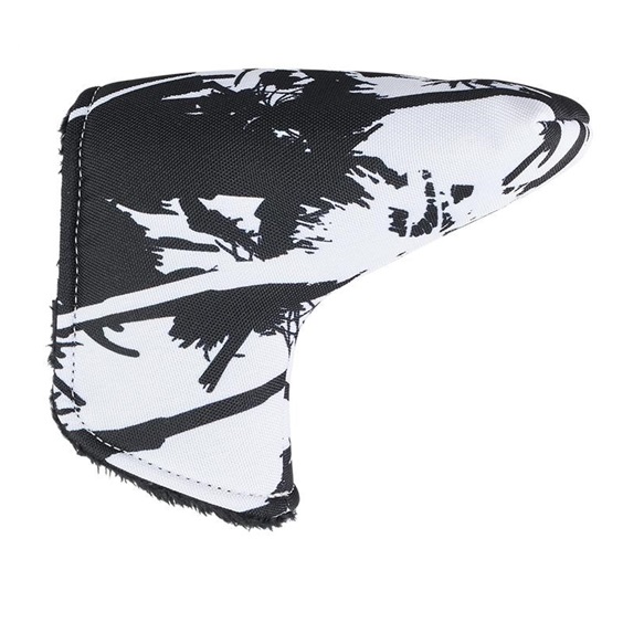 Ogio Golf Blade Putter Headcover, aloha
