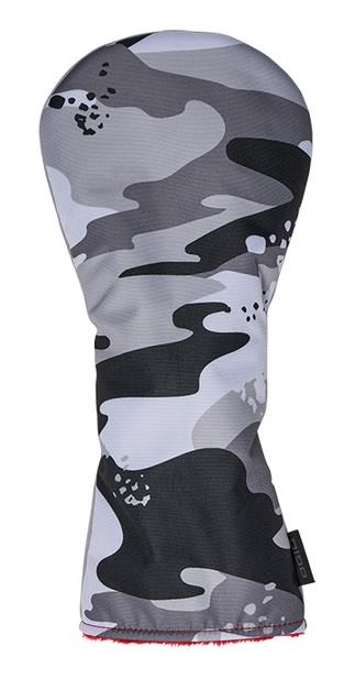 Ogio Golf Driver Headcover, swing patrol