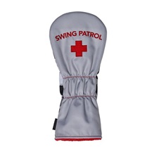 Ogio Golf Driver Headcover, swing patrol