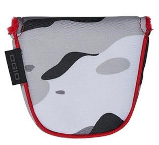Ogio Golf Mallet Putter Headcover, swnig patrol