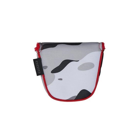 Ogio Golf Mallet Putter Headcover, swnig patrol