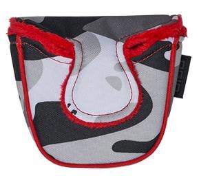 Ogio Golf Mallet Putter Headcover, swnig patrol