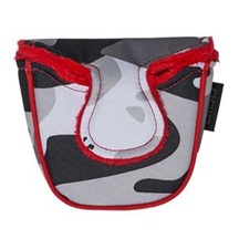 Ogio Golf Mallet Putter Headcover, swnig patrol