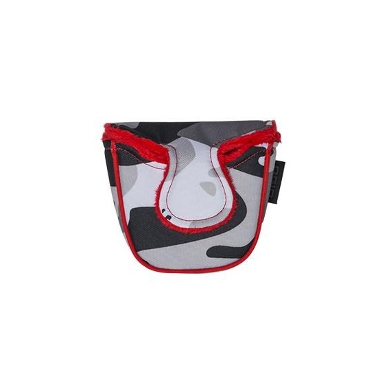 Ogio Golf Mallet Putter Headcover, swnig patrol