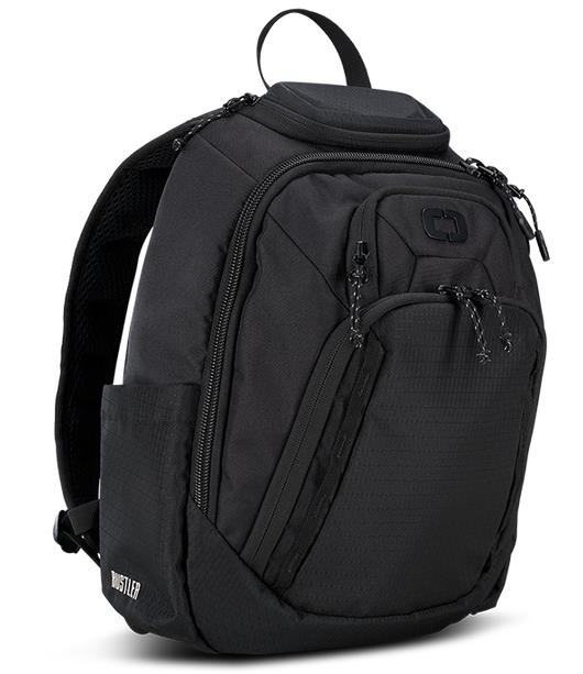 Ogio Renegade Rustler Backpack 15L Rucksack, schwarz