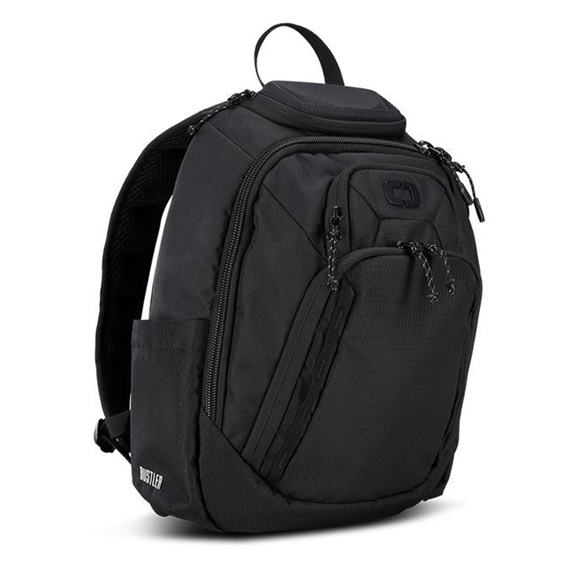 Ogio Renegade Rustler Backpack 15L Rucksack, schwarz