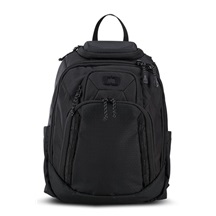 Ogio Renegade Rustler Backpack 15L Rucksack, schwarz
