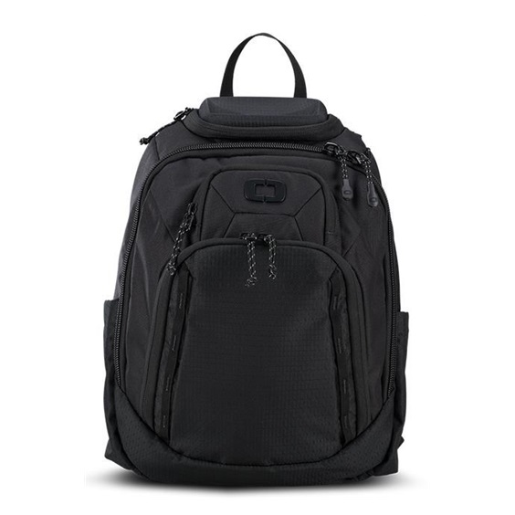 Ogio Renegade Rustler Backpack 15L Rucksack, schwarz