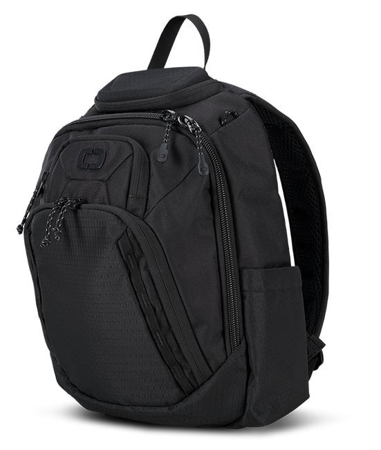 Ogio Renegade Rustler Backpack 15L Rucksack, schwarz