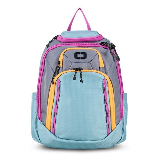 Ogio Renegade Rustler Backpack 15L Rucksack, mineral water
