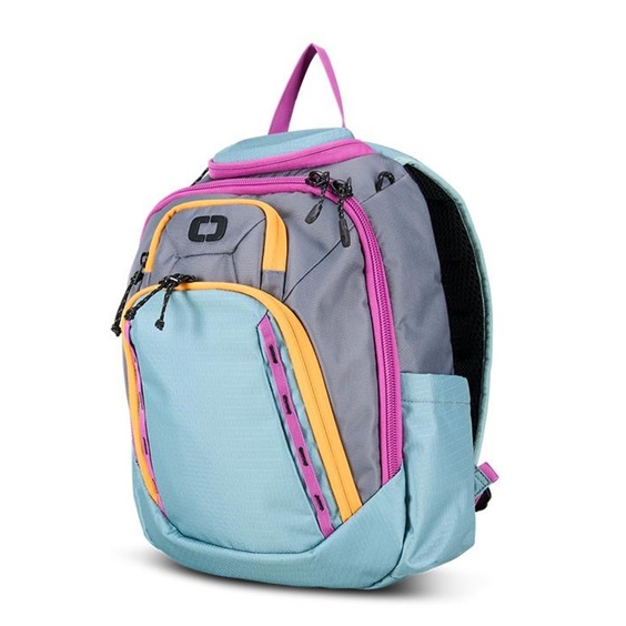 Ogio Renegade Rustler Backpack 15L Rucksack, mineral water
