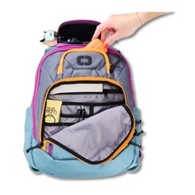 Ogio Renegade Rustler Backpack 15L Rucksack, mineral water