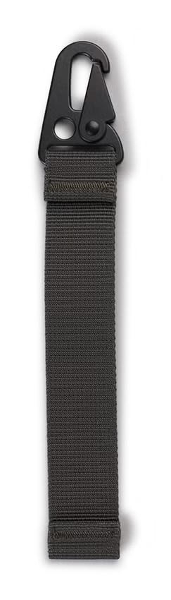 Ogio Team Clip, charcoal