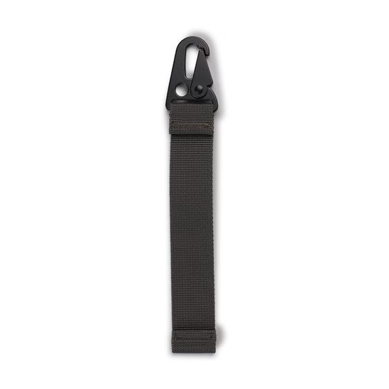 Ogio Team Clip, charcoal