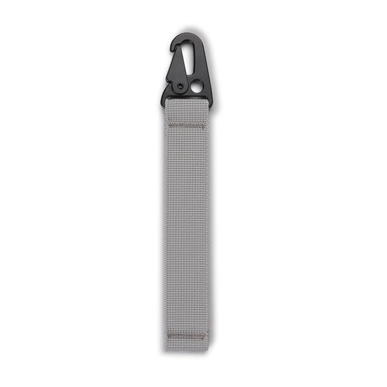 Ogio Team Clip, grau